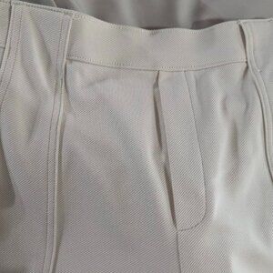 Jules & Leopold cream XL pant